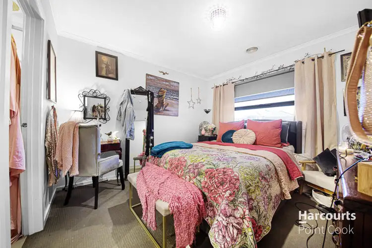 Fourth view of Homely house listing, 44 Bateman Drive, Melton VIC 3337
