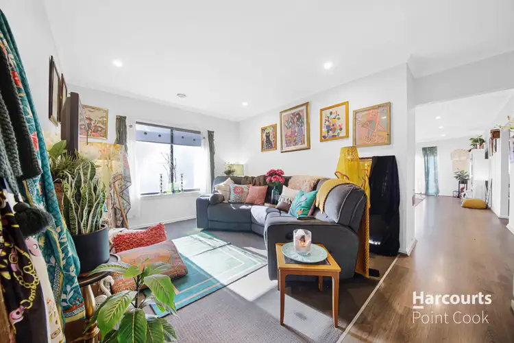 Seventh view of Homely house listing, 44 Bateman Drive, Melton VIC 3337