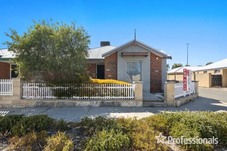 39 Parnham Avenue, Ellenbrook WA 6069