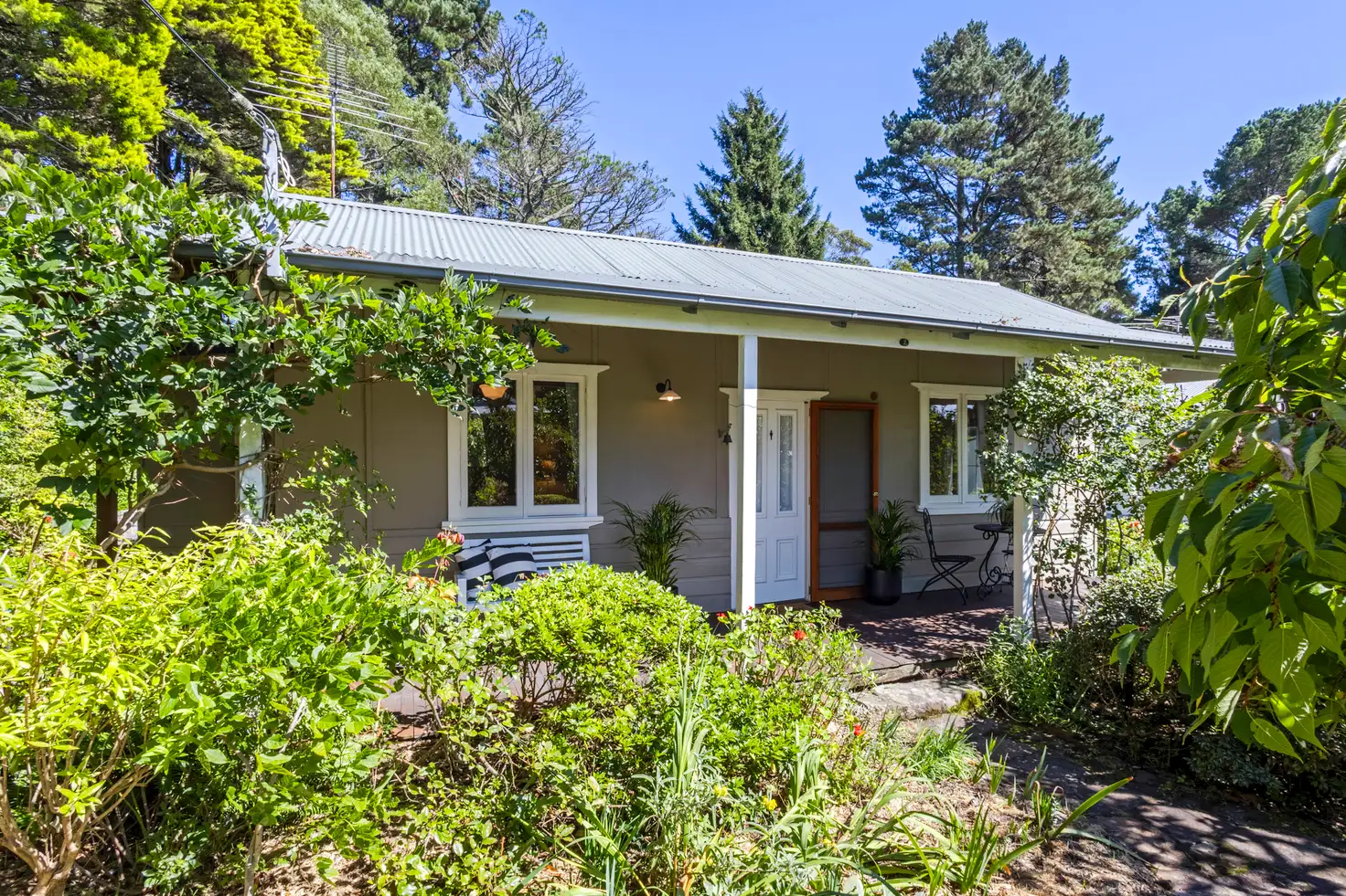 Main view of Homely house listing, 7 Mel Avenue, Blackheath NSW 2785