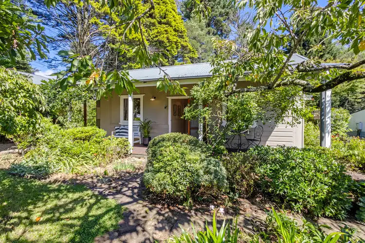 Second view of Homely house listing, 7 Mel Avenue, Blackheath NSW 2785