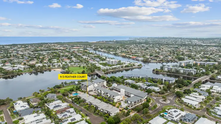 9/3 Feather Court, Birtinya QLD 4575