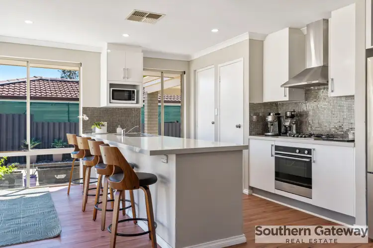 Main view of Homely house listing, 23 Ledger Street, Warnbro WA 6169