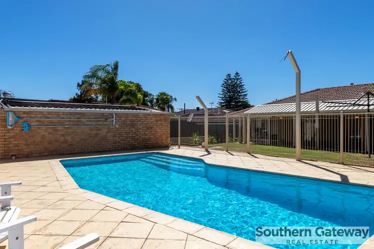 Fourth view of Homely house listing, 23 Ledger Street, Warnbro WA 6169