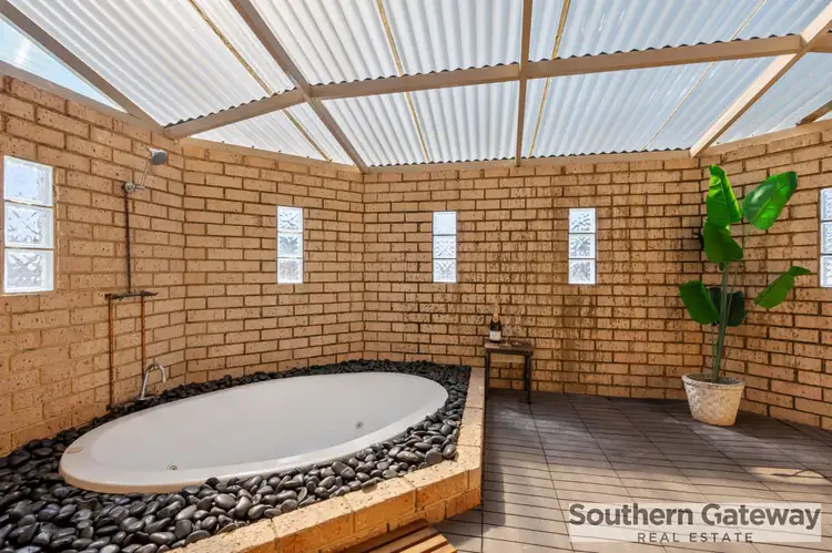 Fifth view of Homely house listing, 23 Ledger Street, Warnbro WA 6169