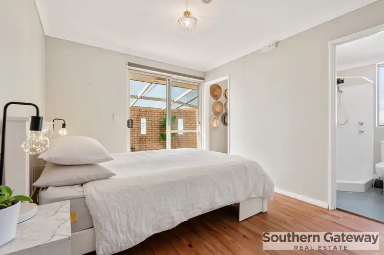 Sixth view of Homely house listing, 23 Ledger Street, Warnbro WA 6169