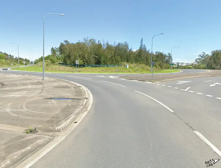 Fourth view of Homely land listing, 155-179 Grampian Drive, Deebing Heights QLD 4306