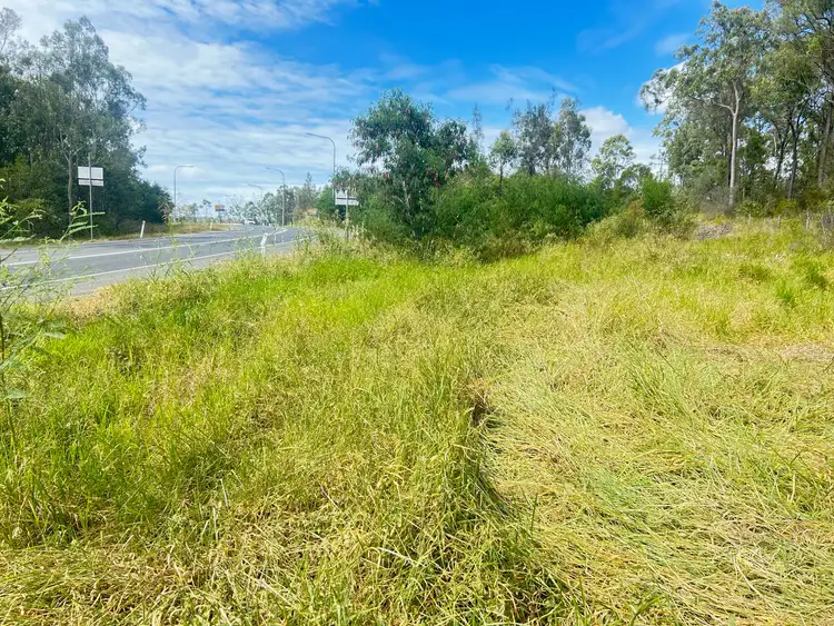 Fifth view of Homely land listing, 155-179 Grampian Drive, Deebing Heights QLD 4306