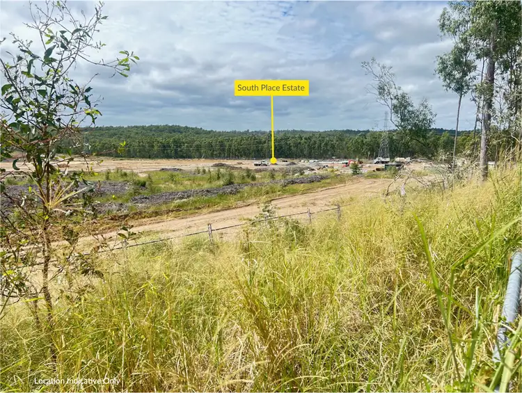 Seventh view of Homely land listing, 155-179 Grampian Drive, Deebing Heights QLD 4306