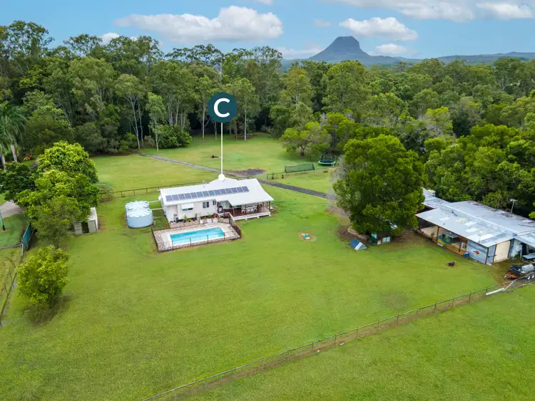43 Croziers Road, Pinbarren QLD 4568