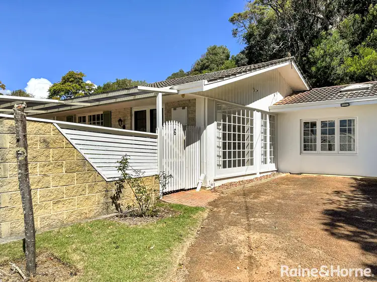Main view of Homely house listing, 6 Johnston Street, Mount Melville WA 6330