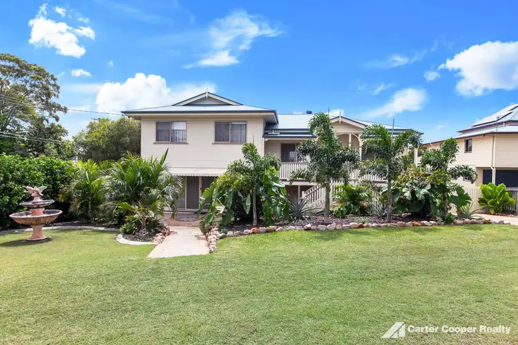 Main view of Homely house listing, 19 Jacobsen Outlook, Urraween QLD 4655