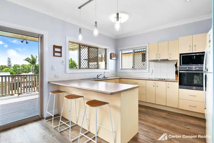 Second view of Homely house listing, 19 Jacobsen Outlook, Urraween QLD 4655