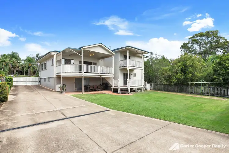 Fifth view of Homely house listing, 19 Jacobsen Outlook, Urraween QLD 4655