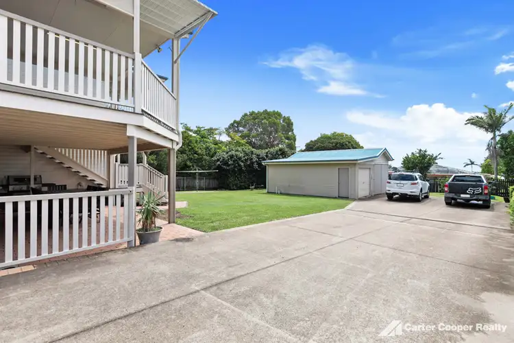 Seventh view of Homely house listing, 19 Jacobsen Outlook, Urraween QLD 4655