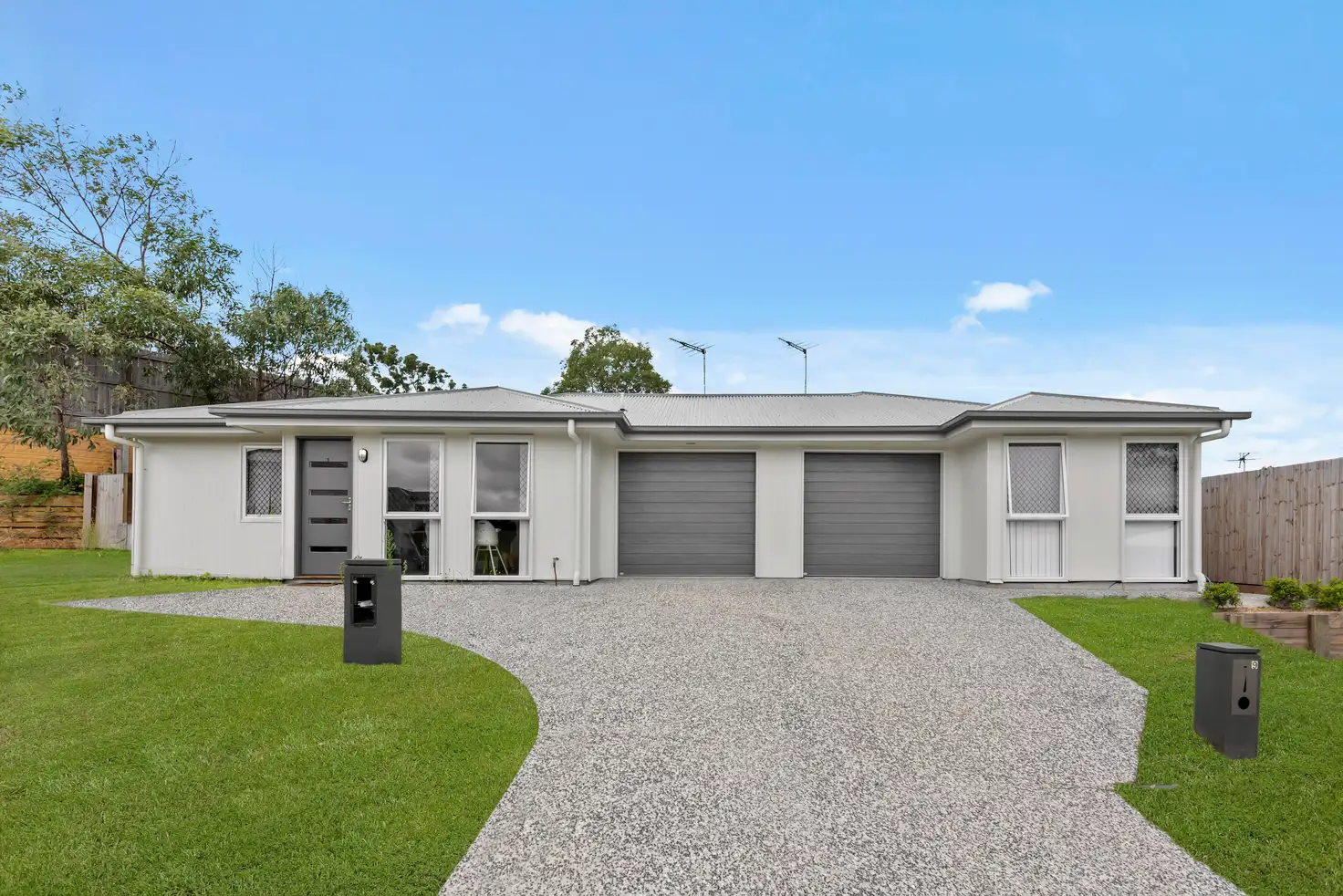 Main view of Homely house listing, 9 Sophora Road, Holmview QLD 4207