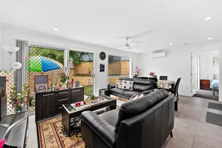 Second view of Homely house listing, 9 Sophora Road, Holmview QLD 4207