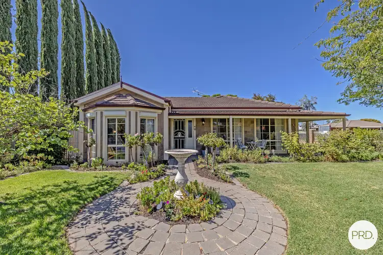 Main view of Homely house listing, 36-38 Plantation Street, Mildura VIC 3500