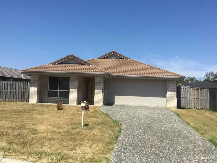 Main view of Homely house listing, 12 Tedar Cl, Bellmere QLD 4510