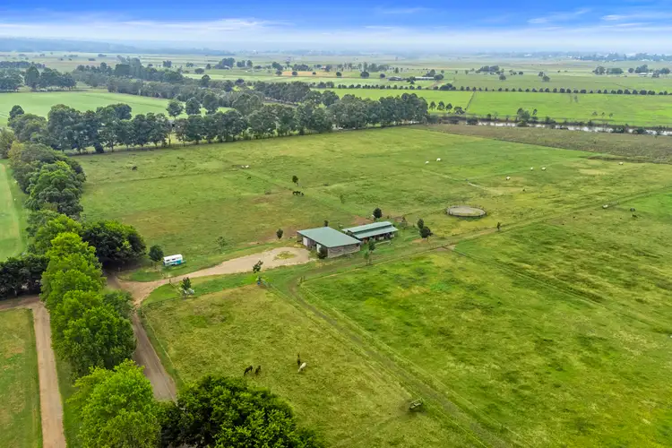 Main view of Homely land listing, 2 Triangle Lane, Richmond Lowlands NSW 2753
