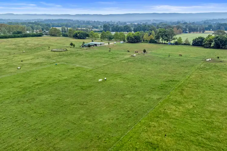 Fourth view of Homely land listing, 2 Triangle Lane, Richmond Lowlands NSW 2753