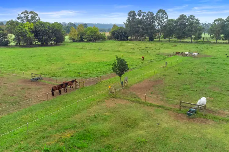 Fifth view of Homely land listing, 2 Triangle Lane, Richmond Lowlands NSW 2753