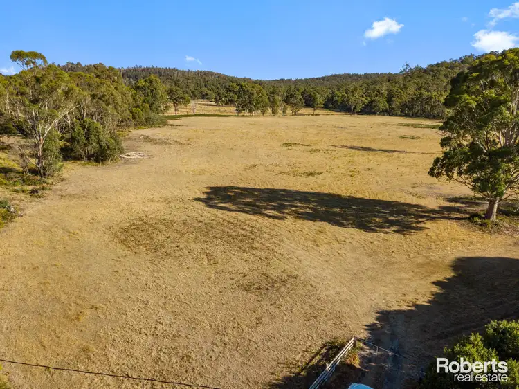 Second view of Homely land listing, 1321 Arthur Highway, Forcett TAS 7173