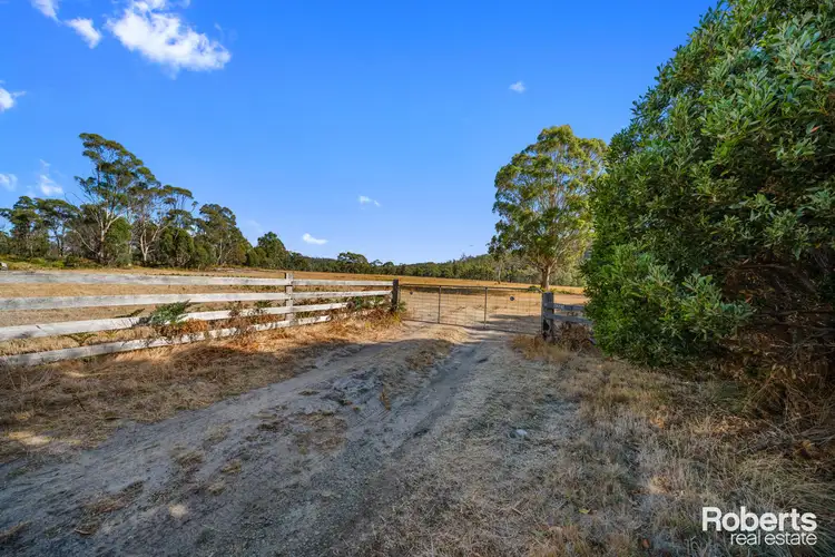 Third view of Homely land listing, 1321 Arthur Highway, Forcett TAS 7173