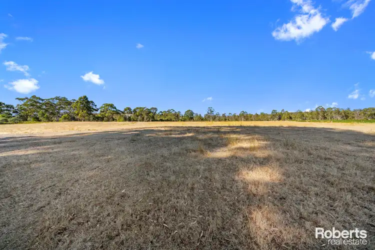 Fifth view of Homely land listing, 1321 Arthur Highway, Forcett TAS 7173