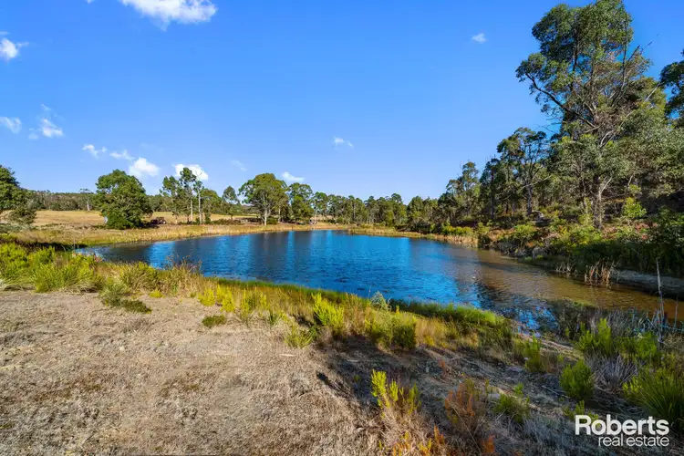 Seventh view of Homely land listing, 1321 Arthur Highway, Forcett TAS 7173