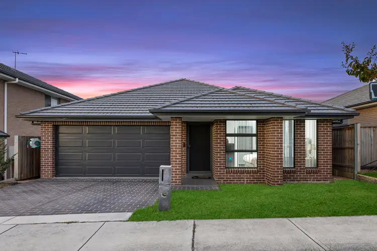 Main view of Homely house listing, 71 Dardanelles Road, Edmondson Park NSW 2174