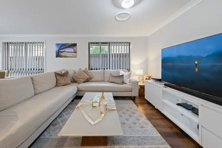 Second view of Homely house listing, 71 Dardanelles Road, Edmondson Park NSW 2174