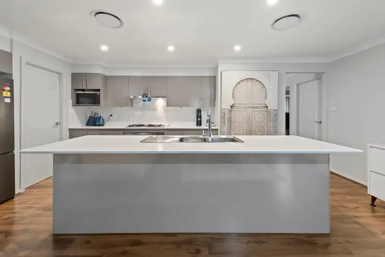 Third view of Homely house listing, 71 Dardanelles Road, Edmondson Park NSW 2174