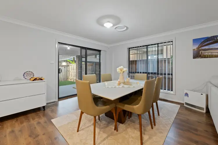 Fourth view of Homely house listing, 71 Dardanelles Road, Edmondson Park NSW 2174
