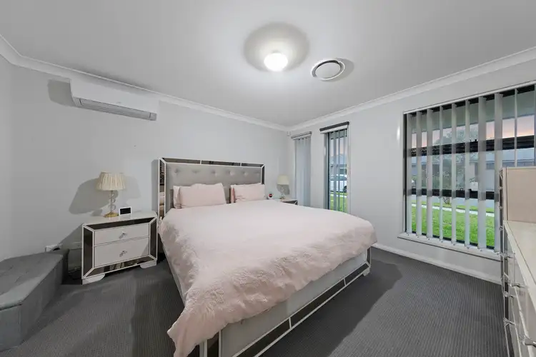 Sixth view of Homely house listing, 71 Dardanelles Road, Edmondson Park NSW 2174