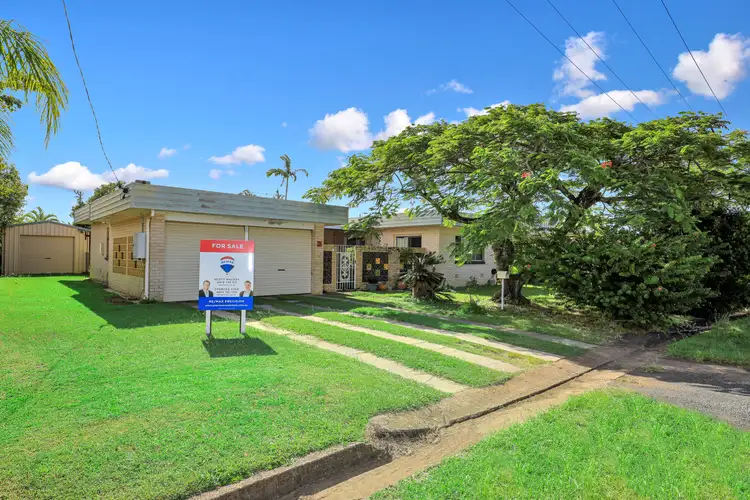 3 Londy Street, Svensson Heights QLD 4670