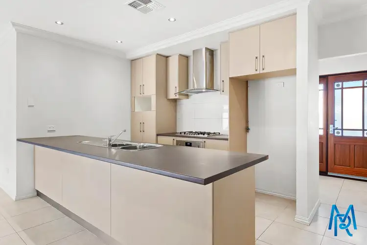 Second view of Homely villa listing, 7b Windemere Crescent, Nollamara WA 6061