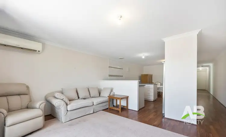 Main view of Homely house listing, 81 Grassdale Parkway, Ellenbrook WA 6069