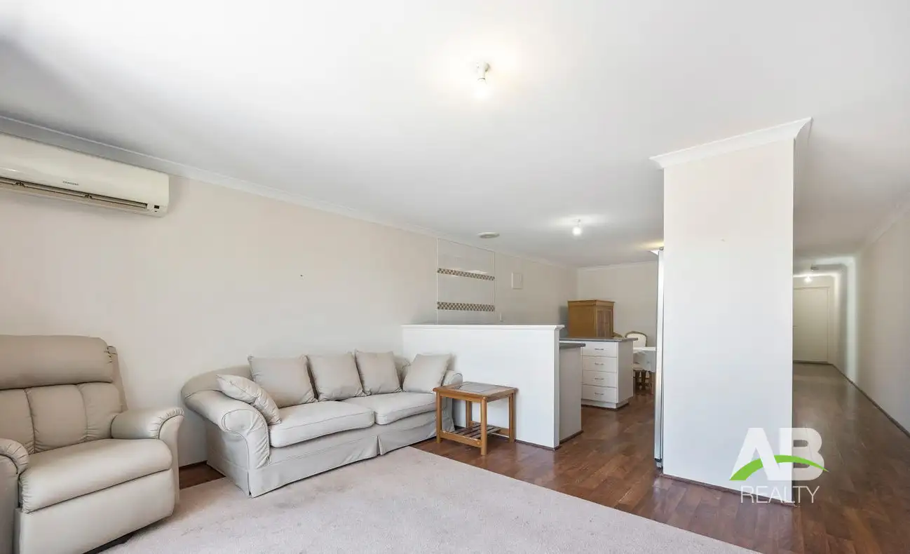 Main view of Homely house listing, 81 Grassdale Parkway, Ellenbrook WA 6069