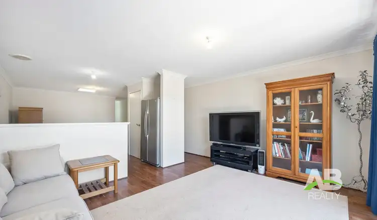 Second view of Homely house listing, 81 Grassdale Parkway, Ellenbrook WA 6069