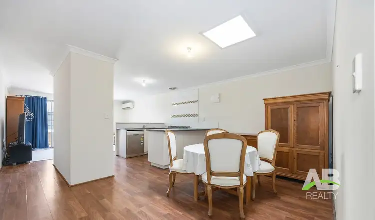 Third view of Homely house listing, 81 Grassdale Parkway, Ellenbrook WA 6069