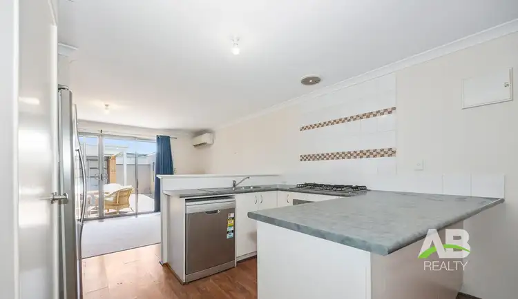 Fourth view of Homely house listing, 81 Grassdale Parkway, Ellenbrook WA 6069