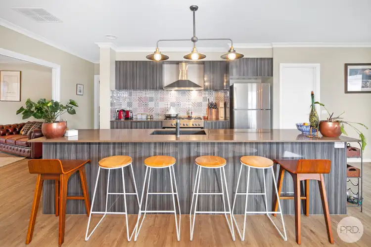 Second view of Homely house listing, 12 Gallowburn Court, Brown Hill VIC 3350