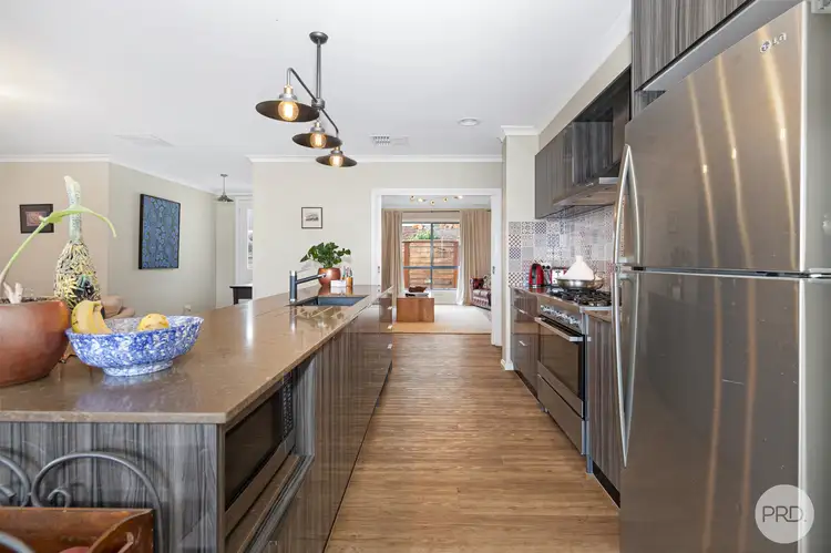 Third view of Homely house listing, 12 Gallowburn Court, Brown Hill VIC 3350