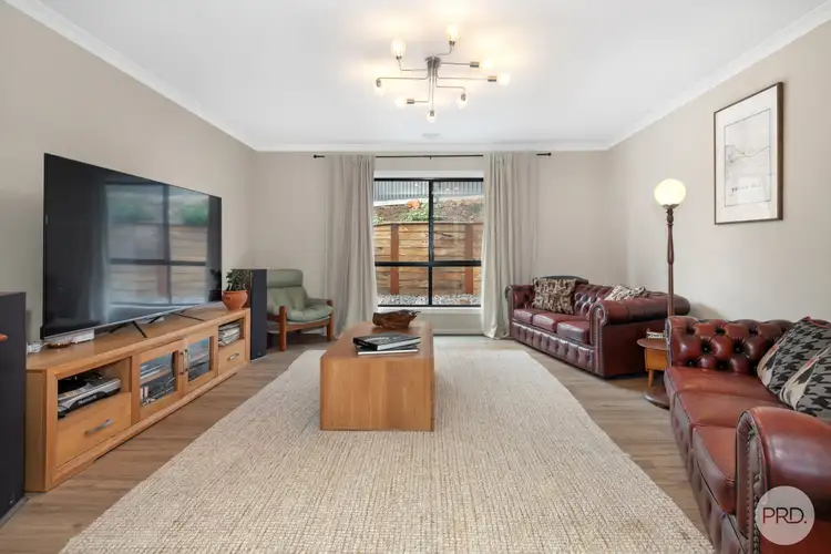 Fourth view of Homely house listing, 12 Gallowburn Court, Brown Hill VIC 3350