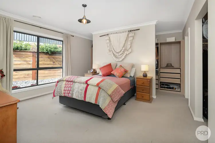 Fifth view of Homely house listing, 12 Gallowburn Court, Brown Hill VIC 3350