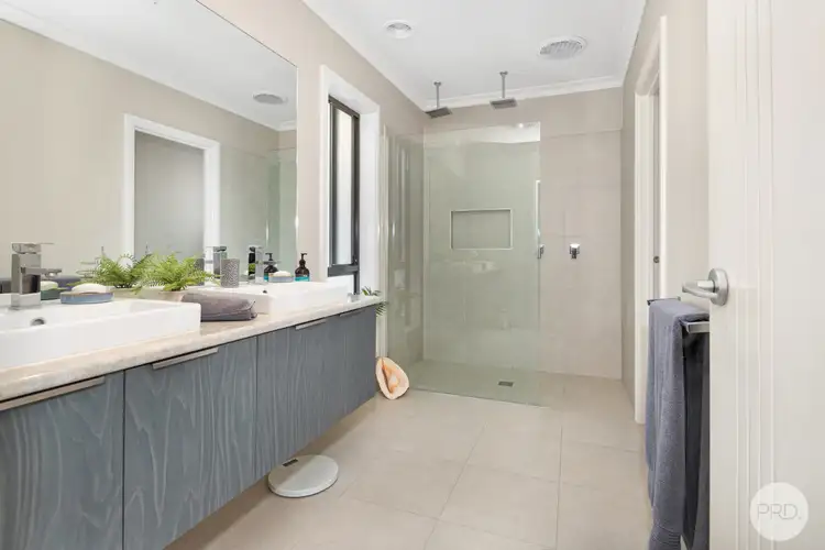 Sixth view of Homely house listing, 12 Gallowburn Court, Brown Hill VIC 3350