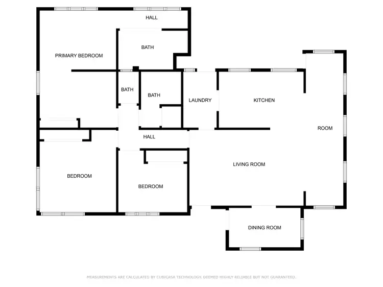 Second view of Homely house listing, 14 Smith Street, West Gladstone QLD 4680