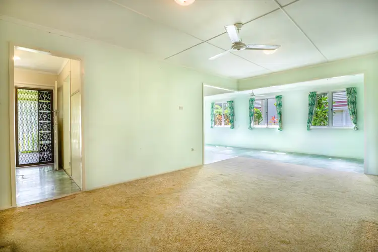 Fourth view of Homely house listing, 14 Smith Street, West Gladstone QLD 4680