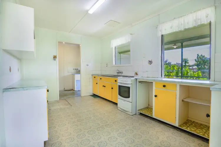 Fifth view of Homely house listing, 14 Smith Street, West Gladstone QLD 4680